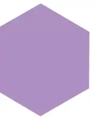 Hexagon Filler